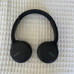 Sony Headphones