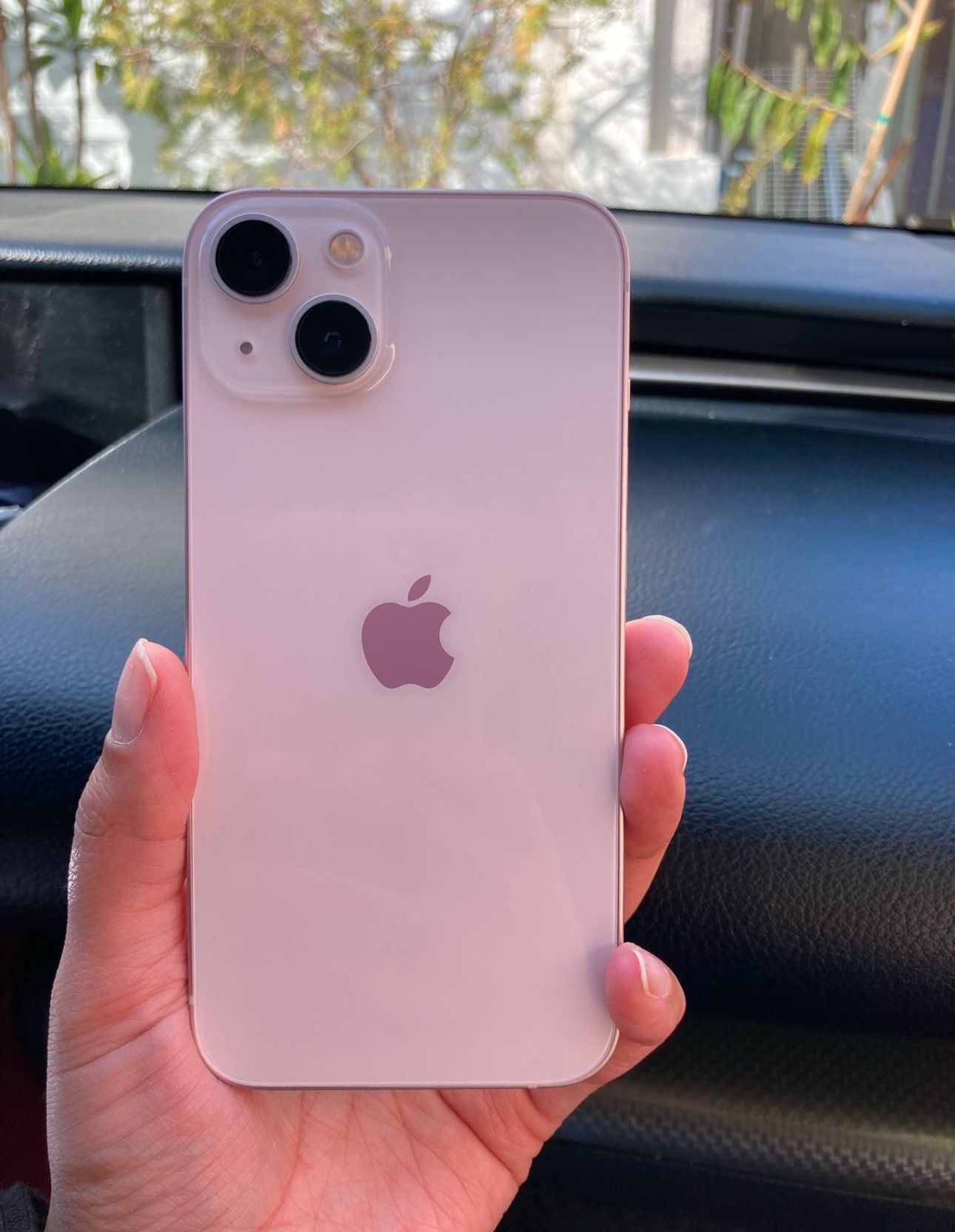 iPhone Thirteen