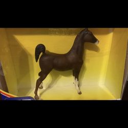 Breyer Horse 