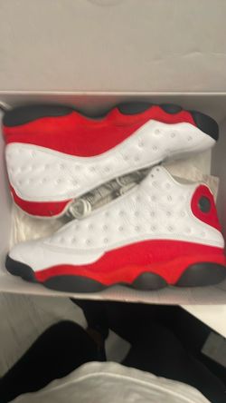 Jordan 13
