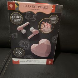Wireless Earbuds Special Edition 