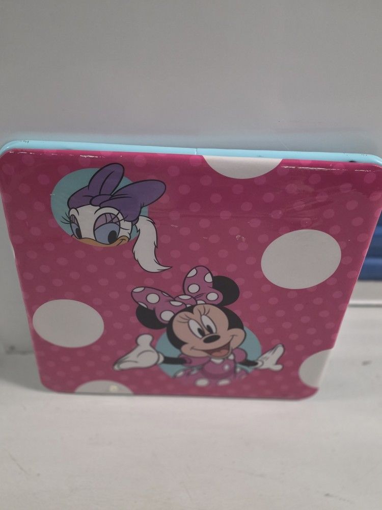 Minnie Mouse Table