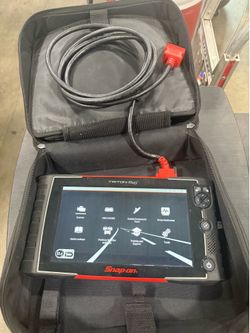 Snap-On Triton D10 Scanner