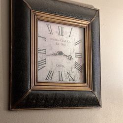 Clock