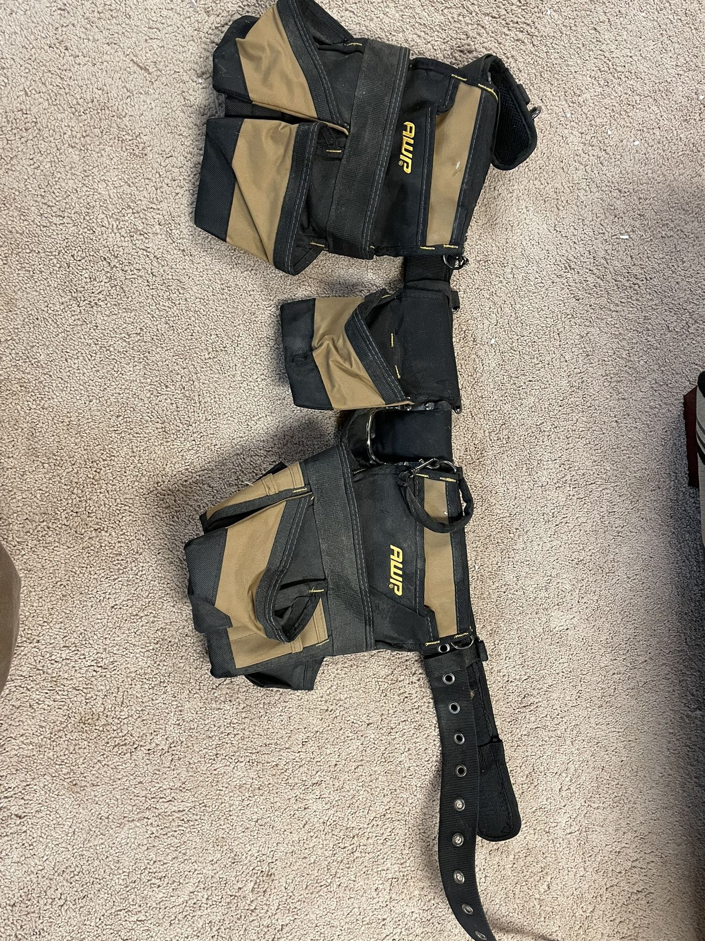 Tool Belt