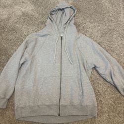 American Eagle Zip-up 