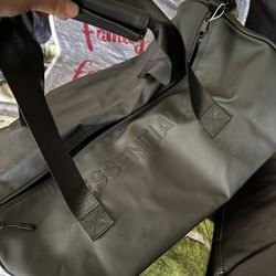 Essential Gym Bag 