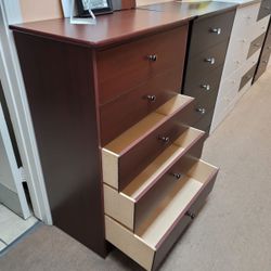 5 Drawer Dresser