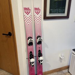 Black Crows Camox Birdie 156cm