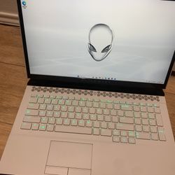 Alienware 51m Laptop
