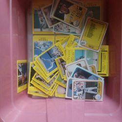 Mlb Cards 