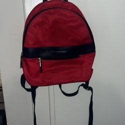 Tommy Hilfiger Backpack 🎒 