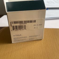 Free Fitbit Dongle And Box Just The Dongle And Box