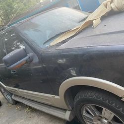 2005 Ford Expedition 