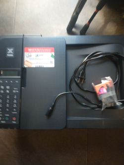 Canon printer