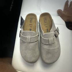 Birkenstock New 37