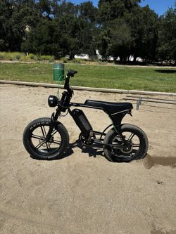 Ouxi V8