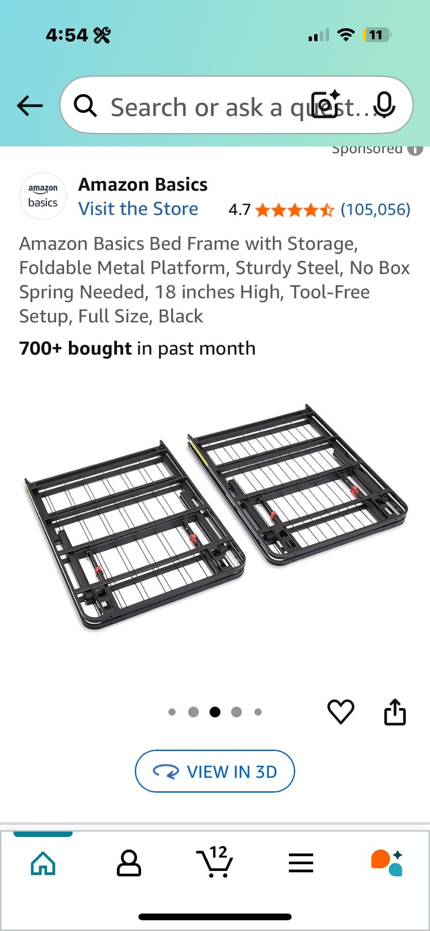 Bed Frames.. King, Queen, Full, Twin All Available