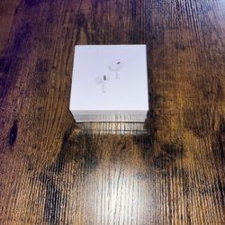 AirPod Pro Gen 2