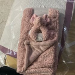New Baby Blankets