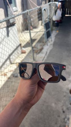 Mens sport sunglasses