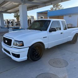 2005 Ford Ranger