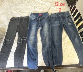 Jeans Bundle