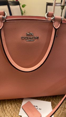 Purse Coach