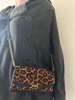 MK Crossbody