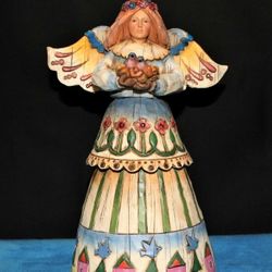 Vintage Beautiful Heartwood Greek 2002. 
