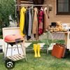 GARAGE SALE