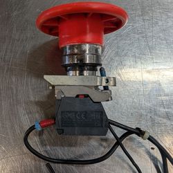 Hardt Red Switch Part# 4320