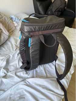 Cooler backpack