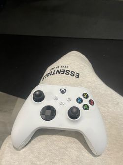 Xbox controller