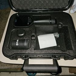 Flir Thermal Camera
