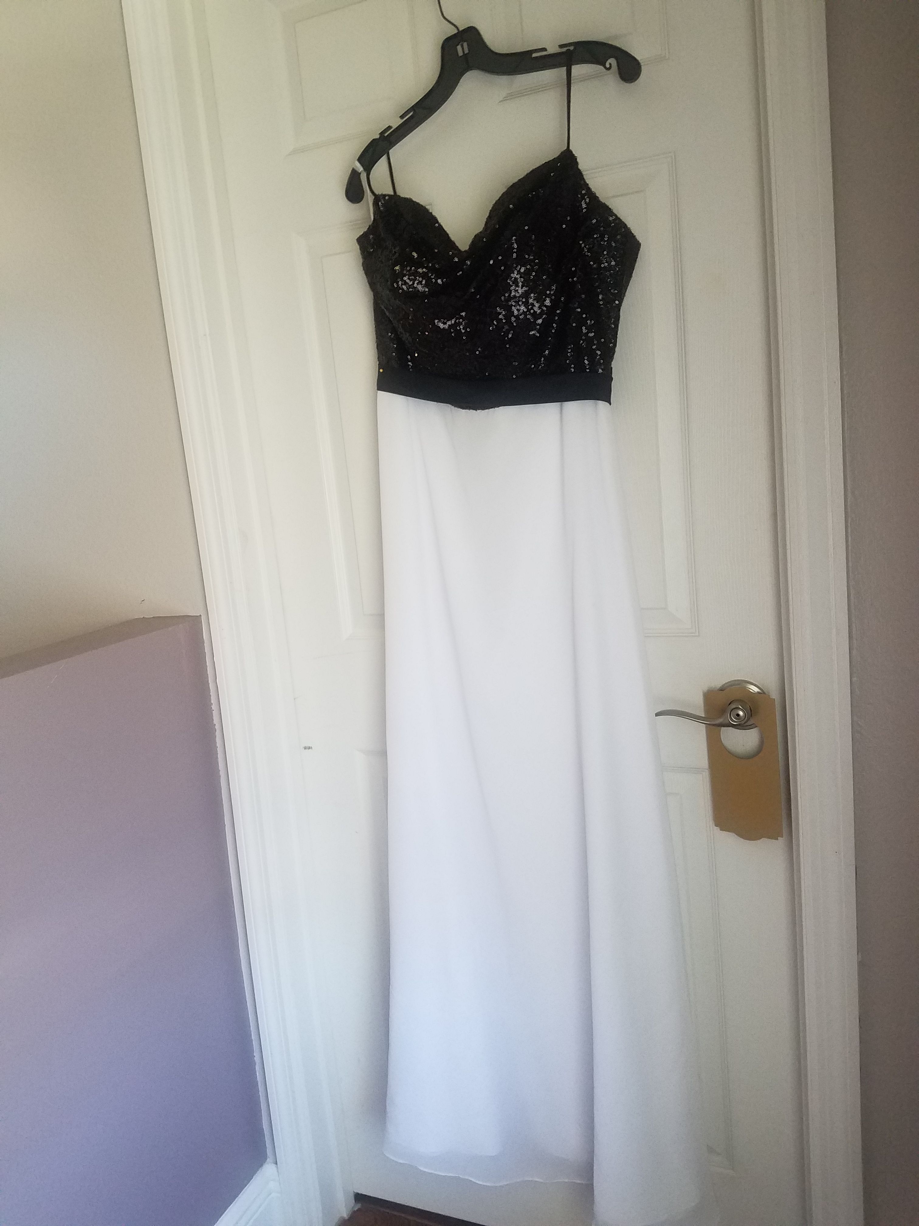 Wedding dress/special occassion gown NWT