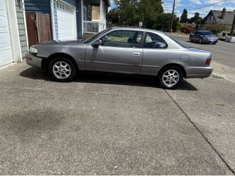 1994 Toyota Camry