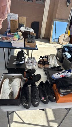 Yard sale today Sunday 23