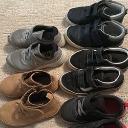 Kid Shoes 