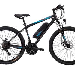 Huffy Transic +26’ Electric Mountain bikes $400 Each Or $700 Both 