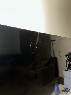 75in TV