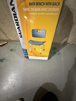 Shower Chair