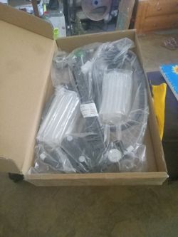 Window Regulator Land Rover