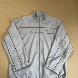 vintage nike windbreaker 