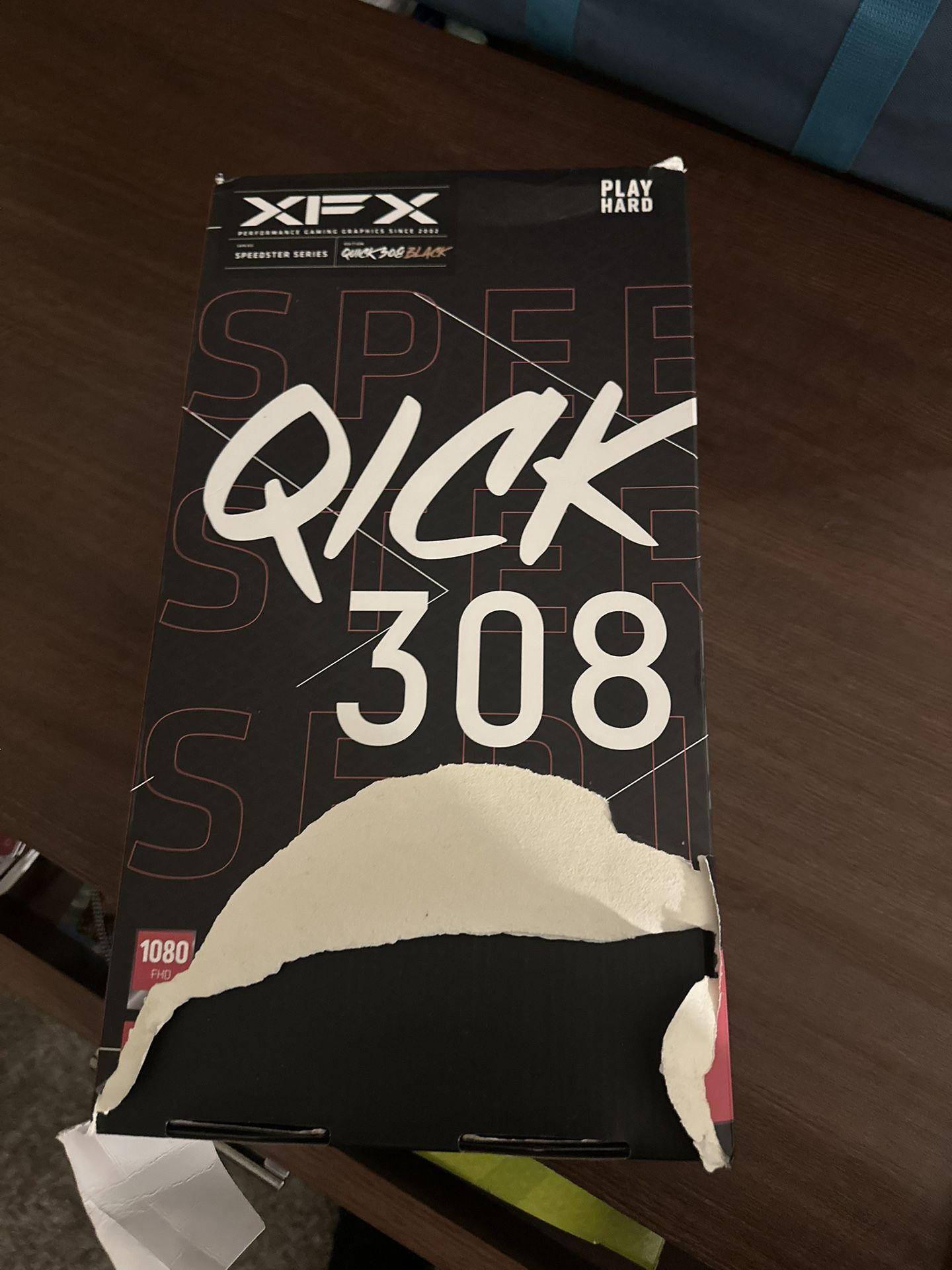 Gaming AMD Radeon RX (for Sale)