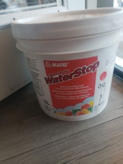 Waterstop