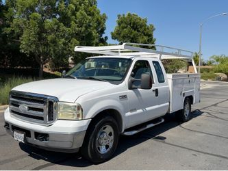 2006 f250 super duty