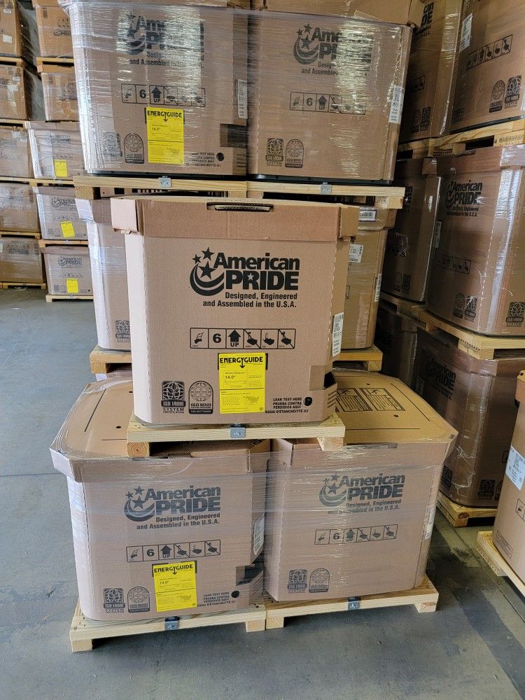 Goodman 5 Ton Air Conditioner | 10 Year Warranty