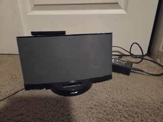 BOSE Systems. Docking system