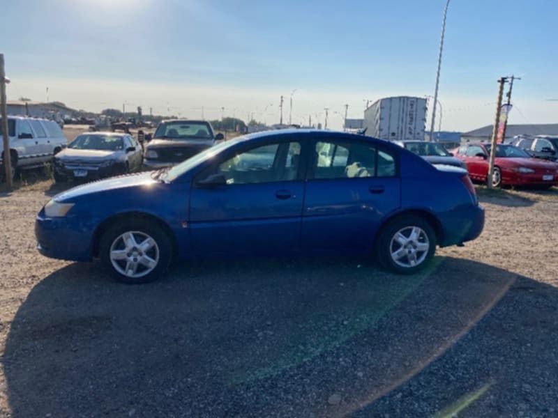 2006 Saturn ION